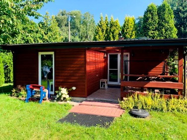 Działka rekreacyjna Nowy Konik