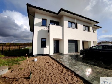 Dom Bezrzecze sprzedaż