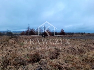 Pusta działka Siadło Dolne