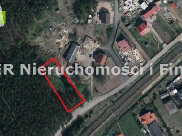 Działka budowlana sprzedam