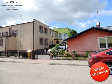 Dom Chojnice sprzedaż