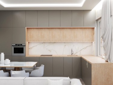 Dom Jakubowice Konińskie