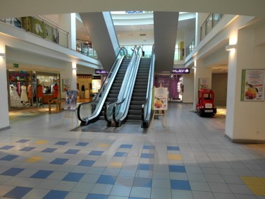 Lokal Gorzów Wielkopolski wynajem