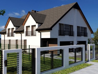 Dom Jakubowice Konińskie