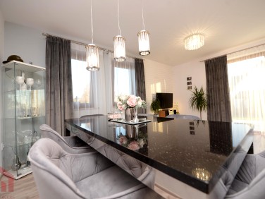 Dom Głogów Małopolski