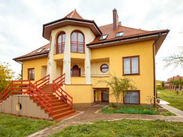 Dom Wołczkowo sprzedaż