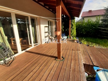 Dom wolnostojący sprzedaż