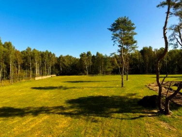 Działka rolna Wrzosowo