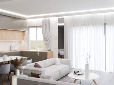 Dom Jakubowice Konińskie