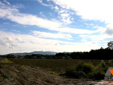 Działka budowlana Bielsko-Biała