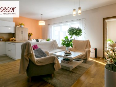 Mieszkanie Rydułtowy