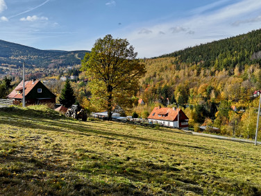 Działka budowlana Świeradów-Zdrój
