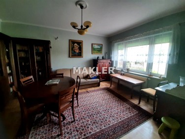 Dom Łochowo sprzedaż