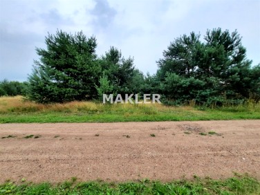 Działka usługowa sprzedam
