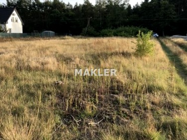 Działka budowlana Łabiszyn