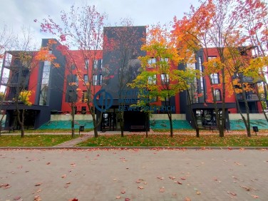 Mieszkanie blok mieszkalny Krasne