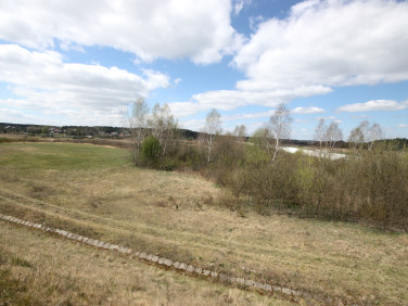 Działka rolna Sochonie