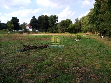 Działka budowlana Sulejówek
