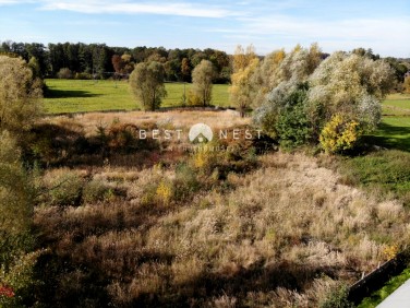 Działka przemysłowa Bielsko-Biała