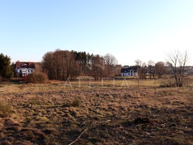 Działka budowlana Koleczkowo