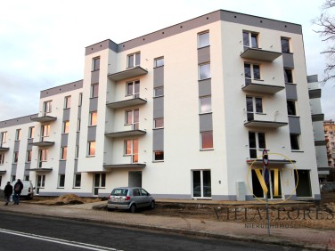 Mieszkanie blok mieszkalny Głogów