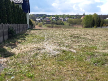 Działka budowlano-rolna Poręba