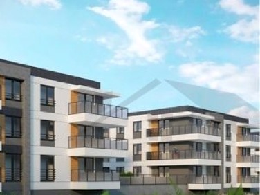 Mieszkanie blok mieszkalny Głogów