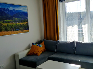 Mieszkanie Sulejówek