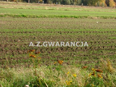 Działka budowlana Laskowice sprzedam