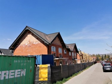 Mieszkanie Rząska sprzedaż