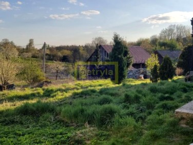 Działka budowlana Kleszczów