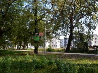 Mieszkanie Radwanice