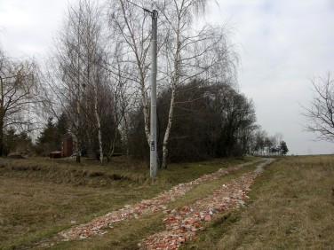 Działka budowlana Kraków