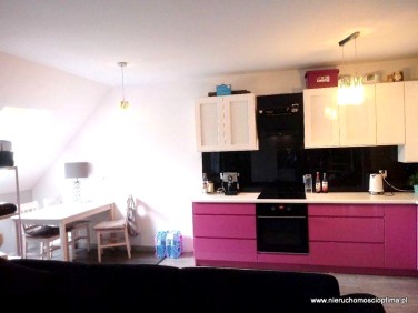 Mieszkanie Staniszów