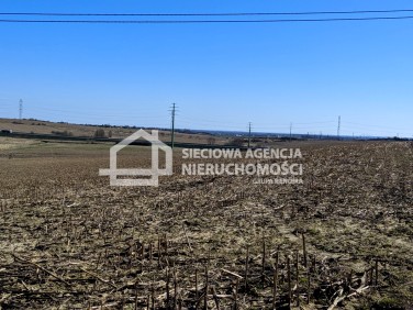 Działka Jankowo Gdańskie