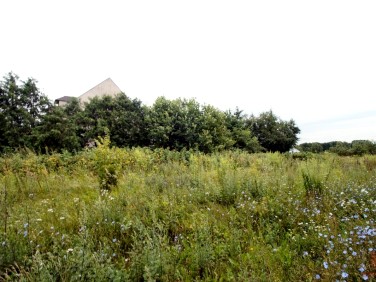 Działka budowlana Grabówka