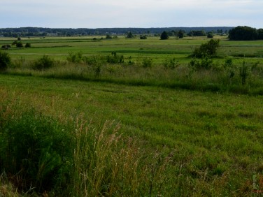Działka budowlana sprzedam