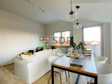 Mieszkanie Radwanice