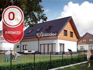 Mieszkanie dom wolnostojący sprzedaż