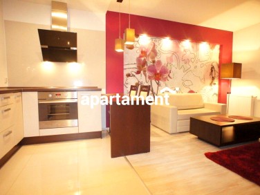 Mieszkanie Zielona Góra