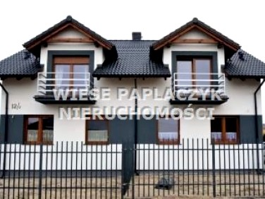 Dom Kiekrz sprzedaż