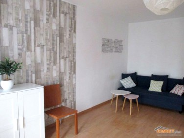 Mieszkanie blok mieszkalny Katowice