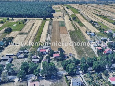 Pusta działka Lublin