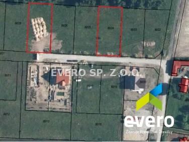 Działka budowlana sprzedam