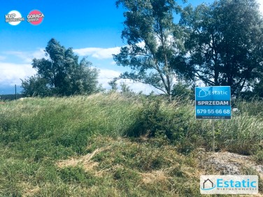 Działka budowlana Juszkowo