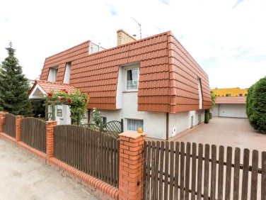 Dom Luboń sprzedaż