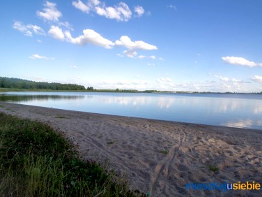 Działka budowlana Grajewo