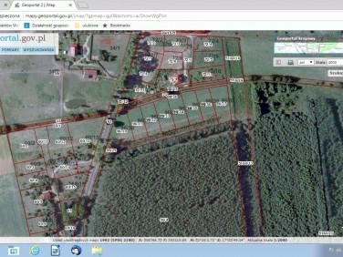 Działka budowlana Rakowo sprzedam