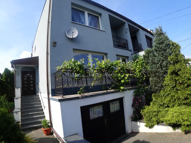 Dom Piotrków Trybunalski