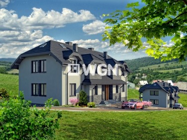 Budynek użytkowy Alwernia